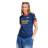 Thai Version Women's ARS 26/27 Away Jersey