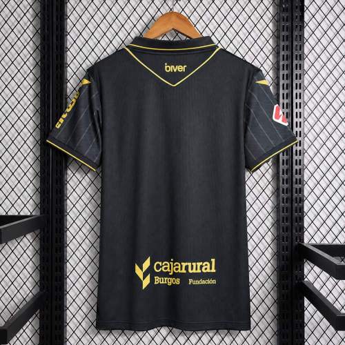 Thai Version Burgos CF 26/27 Away Jersey