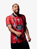 Thai Version Celta Vigo 26/27 Third Jersey