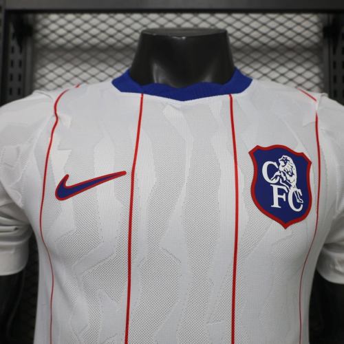 Player Version CFC 26/27 Third Authentic Jersey