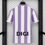 Thai Version Real Valladolid 26/27 Home Jersey
