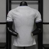 Player Version West Ham 26/27 Away Authentic Jersey