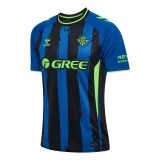 Thai Version Real Betis 26/27 Third Jersey