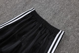 Argentina 26/27 Sleeveless Jersey and Shorts Set D26056