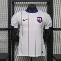 Player Version CFC 26/27 Third Authentic Jersey