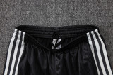 Germany 26/27 Sleeveless Jersey and Shorts Set D26049