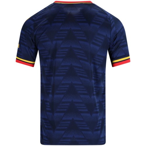 Player Version ARS 26/27 Away Authentic Jersey