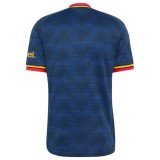 Thai Version ARS 26/27 Away Jersey