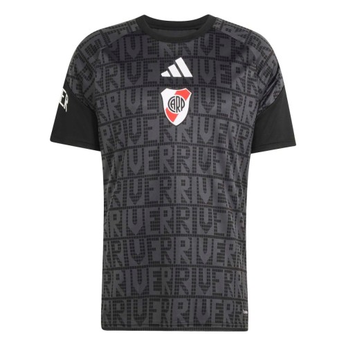 Thai Version River Plate 26/27 Pre-Match Jersey