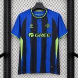 Thai Version Real Betis 26/27 Third Jersey