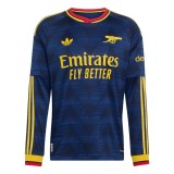 Player Version ARS 26/27 Away Long Sleeve Authentic Jersey