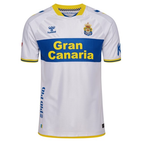 Thai Version Las Palmas 26/27 Third Jersey