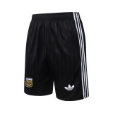Argentina 26/27 Sleeveless Jersey and Shorts Set D26056