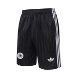 Germany 26/27 Sleeveless Jersey and Shorts Set D26049