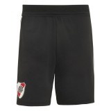 Player Version River Plate 26/27 Home Authentic Shorts