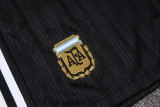 Argentina 26/27 Sleeveless Jersey and Shorts Set D26056