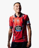Thai Version Celta Vigo 26/27 Third Jersey