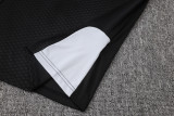 Spain 26/27 Sleeveless Jersey and Shorts Set D26057