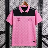 Thai Version SAFC 26/27 Away Jersey