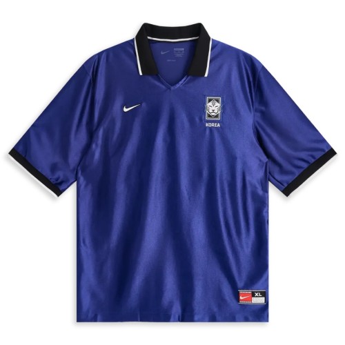 Thai Version South Korea 2026 Lifestyle Jersey
