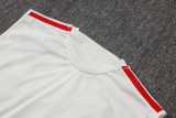 FCB 26/27 Sleeveless Jersey and Shorts Set D26055