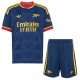 ARS 26/27 Away Jersey and Short Kit