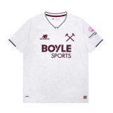 Player Version West Ham 26/27 Away Authentic Jersey