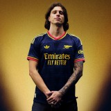 Player Version ARS 26/27 Away Authentic Jersey
