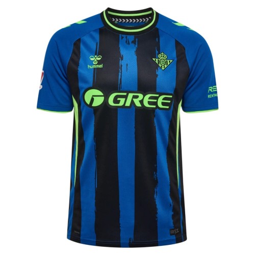 Thai Version Real Betis 26/27 Third Jersey