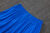 JUV 26/27 Sleeveless Jersey and Shorts Set D26046