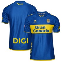 Thai Version Las Palmas 26/27 Away Jersey