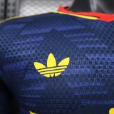 Player Version ARS 26/27 Away Long Sleeve Authentic Jersey