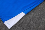 JUV 26/27 Sleeveless Jersey and Shorts Set D26046