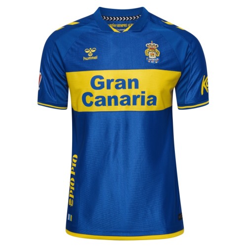 Thai Version Las Palmas 26/27 Away Jersey