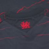 Thai Version Wrexham AFC 26/27 Away Jersey