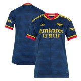 Thai Version Women's ARS 26/27 Away Jersey