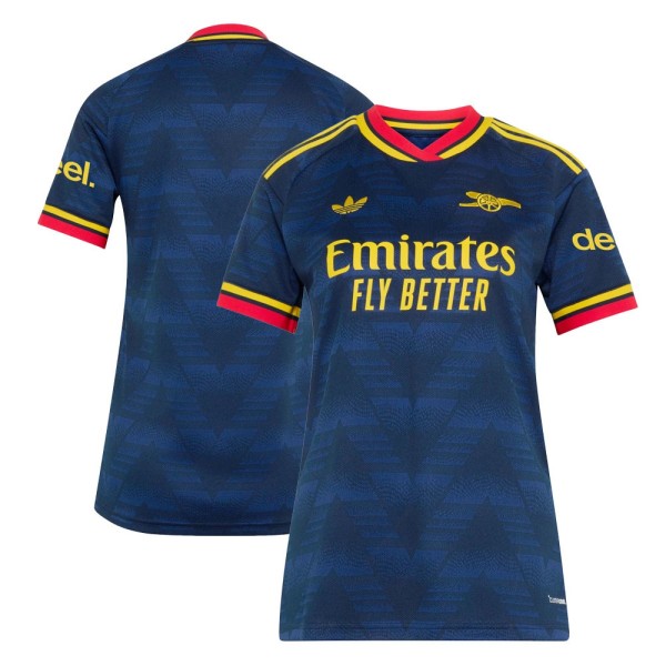 Thai Version Women's ARS 26/27 Away Jersey