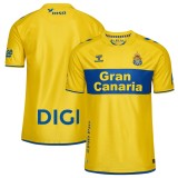 Thai Version Las Palmas 26/27 Home Jersey