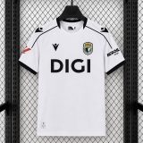 Thai Version Burgos CF 26/27 Home Jersey