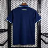 Thai Version Dinamo Zagreb 26/27 Fourth Jersey