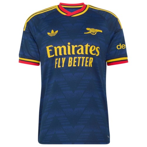 Thai Version ARS 26/27 Away Jersey