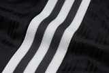 Germany 26/27 Sleeveless Jersey and Shorts Set D26049