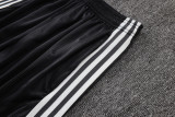 Germany 26/27 Sleeveless Jersey and Shorts Set D26049