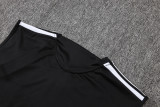 Spain 26/27 Sleeveless Jersey and Shorts Set D26057