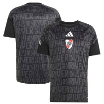 Thai Version River Plate 26/27 Pre-Match Jersey