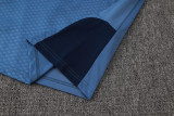 FCB 26/27 Sleeveless Jersey and Shorts Set D26047