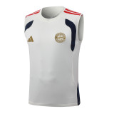 FCB 26/27 Sleeveless Jersey and Shorts Set D26055