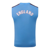 England 26/27 Sleeveless Jersey and Shorts Set D26054