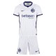 Kids Inter 26/27 Away Jersey and Short Kit