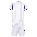 Kids Inter 26/27 Away Jersey and Short Kit